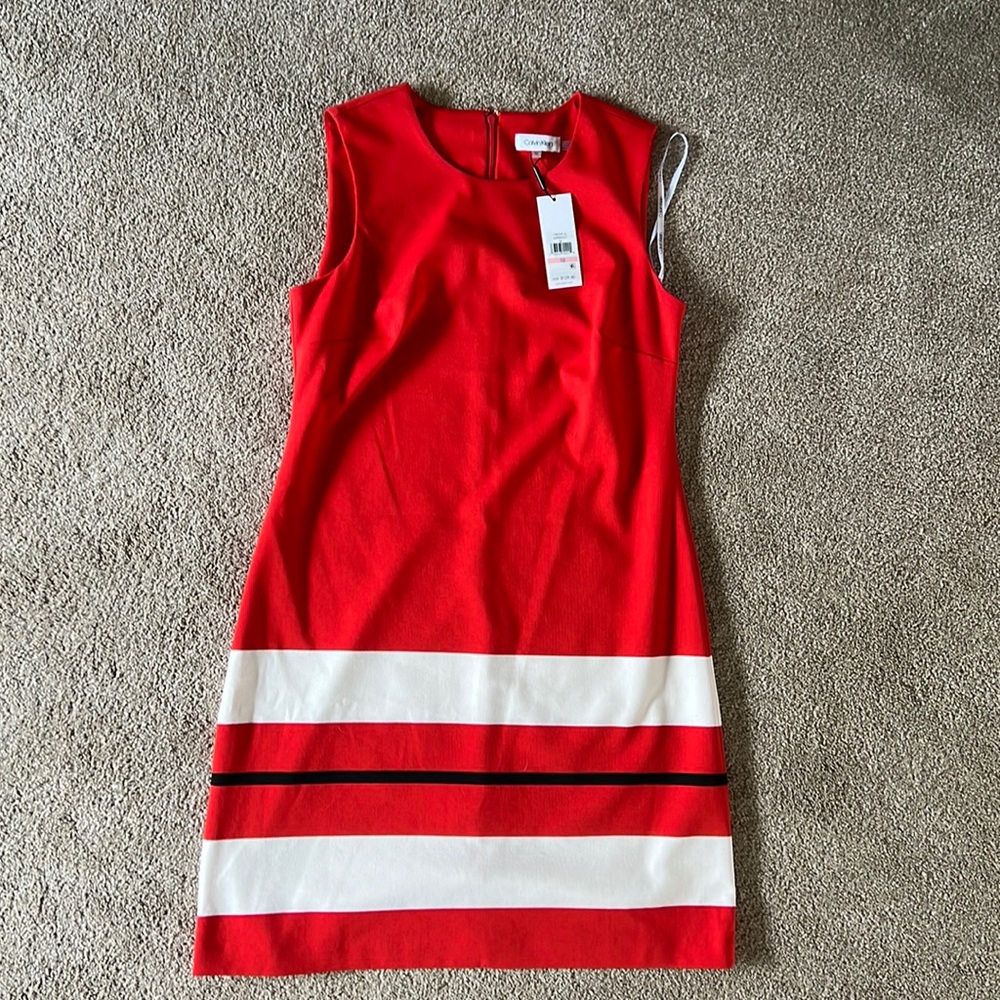 Calvin Klein Dress